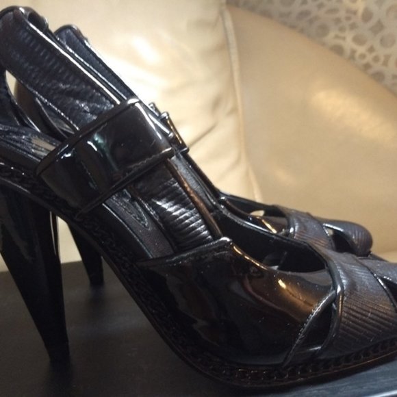 Diesel shoes - Picture 3 of 8